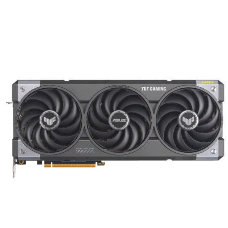 ASUS TUF Gaming TUF-RX9070-O16G-GAMING - High-Performance AMD Radeon RX 9070 16GB GDDR6 for Ultimate Gaming Experience!
